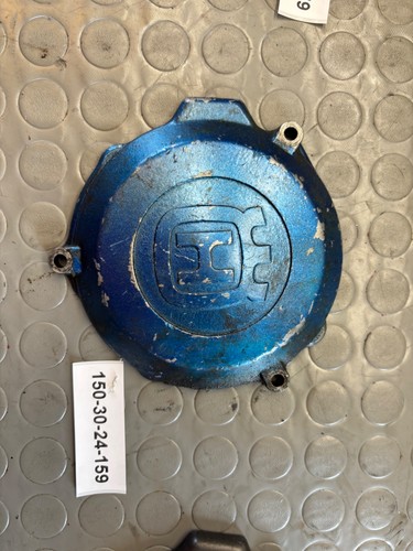 Coperchio accensione husqvarna - coperchio,