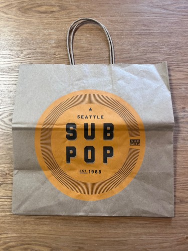 Borsa shopping vintage sub - borsa, pop