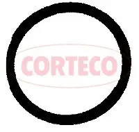 Guarnizione collettore
