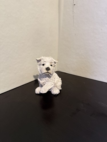 West highland white terrier - west,