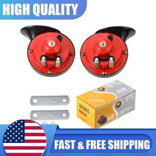 2x 12V 300DB Super Loud Train