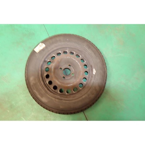 Cerchio ferro fiat grande - 1,