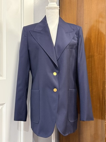 Autentico blazer donna gucci - blazer,