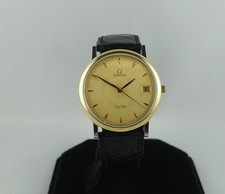 Orologio Vintage OMEGA De