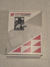 SYSGEN Easy Floppy Disk Drive
