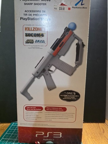 Sony playstation ps3 move - sony,