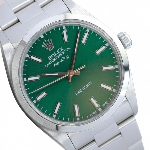 Orologio rolex air king - rolex, air-king
