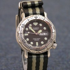 Orologio subacqueo Kanji anni