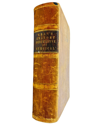 8th edition 1878 gray - edition,