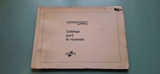 Catalogo ricambi originale