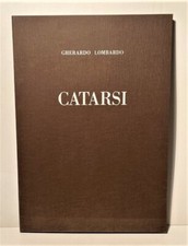 GHERARDO LOMBARDO - CATARSI