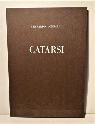 Gherardo lombardo catarsi - gherardo,