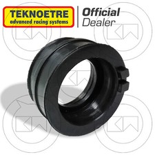 MANICOTTO COLLETTORE DI ASPIRAZIONE PER YAMAHA X-MAX XMAX 250 2005-2006