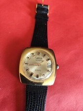 Orologio automatico uomo