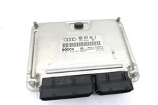 Audi A4 B6 Motorsteuergerät