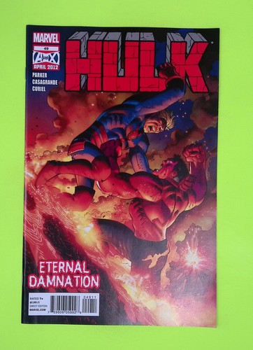 Hulk vol 3 fumetti - 3, marvel