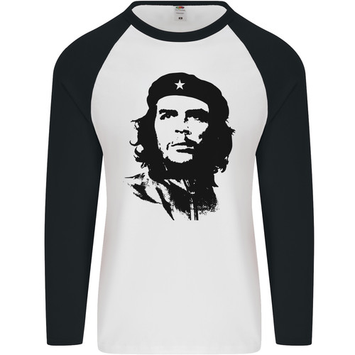 Shirt baseball uomo - t-shirt,