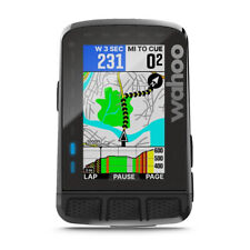 Ciclocomputer GPS Wahoo Elemnt