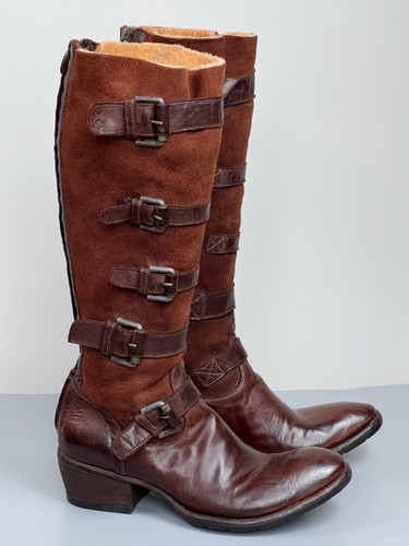 Scarpe stivali ginocchio - stivali,