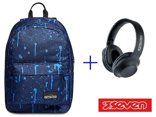 Seven zaino imusicpack - imusicpack, +