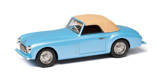 1947 cisitalia 202 - cisitalia,