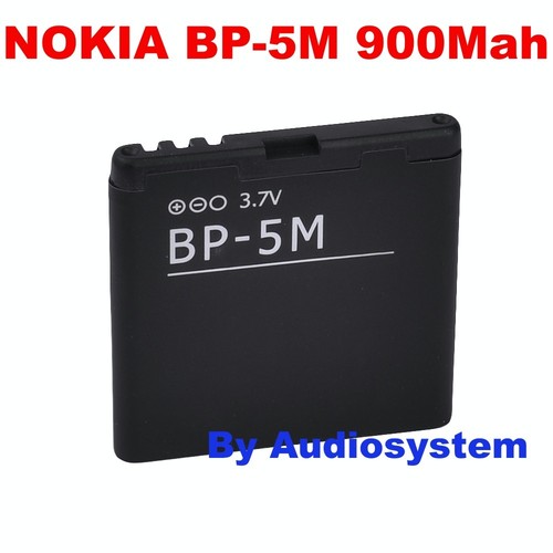 Batteria 900mah per nokia - da,