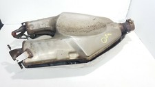 Scarico aprilia dorsoduro 750 - aprilia,