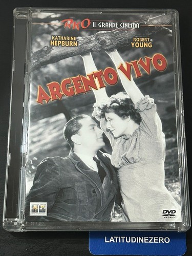 Argento vivo con - vivo,