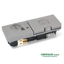 ELETTRODOSATORE DISTRIBUTORE DETERSIVO LAVASTOVIGLIE SMEG 812832343 ORIGINALE