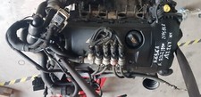 MINI COUNTRYMAN R60 MOTORE INIETTORI MONOBLOCCO TESTATA P5 N16B16A 90kw 122cv