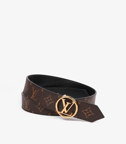 Louis vuitton marrone monogram - louis,