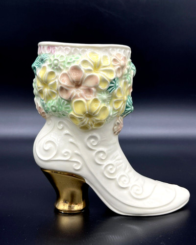 Stivaletto donna vintage