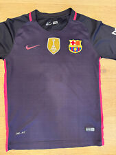 T-shirt maglia calcio Nike