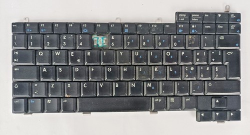Tastiera originale nx9010 - originale,