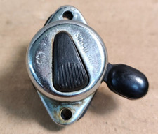 DEVIOLUCE ECI 5020 A DUE POSIZIONI  per MOTO D'EPOCA