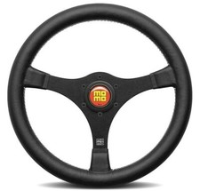 Volante originale MOMO 1968