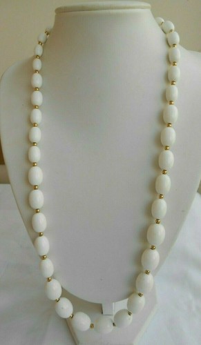 Lunga collana firma monet - collana,