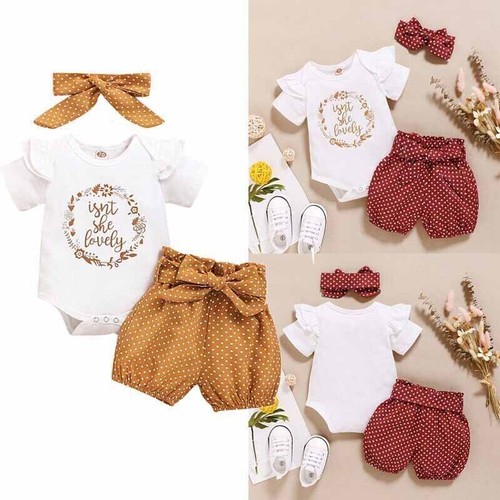 Set abiti fascia pantaloncini