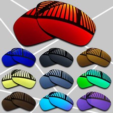 Lenti di ricambio VERE