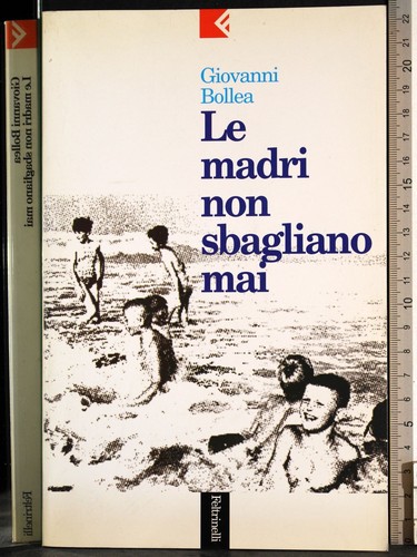 Madri non sbagliano mai - non,