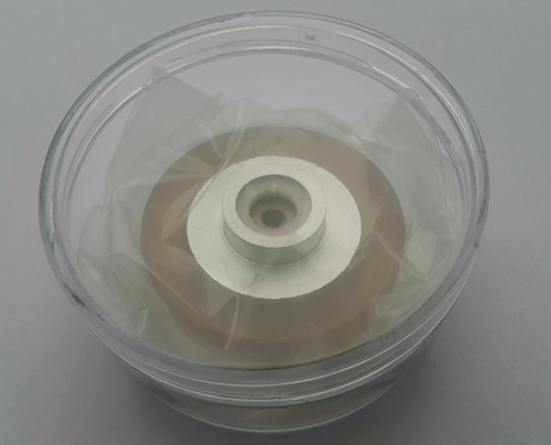 Ruota intermedia - ruota, folle