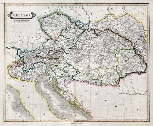 Austria kaisertum originale - austria,