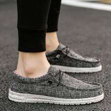 MOCASSINI DA UOMO CASUAL