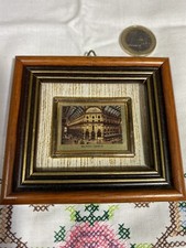 Quadretto Miniatura Galleria