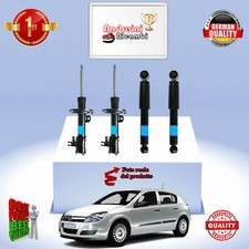 KIT 4 AMMORTIZZATORI ANT+ POST