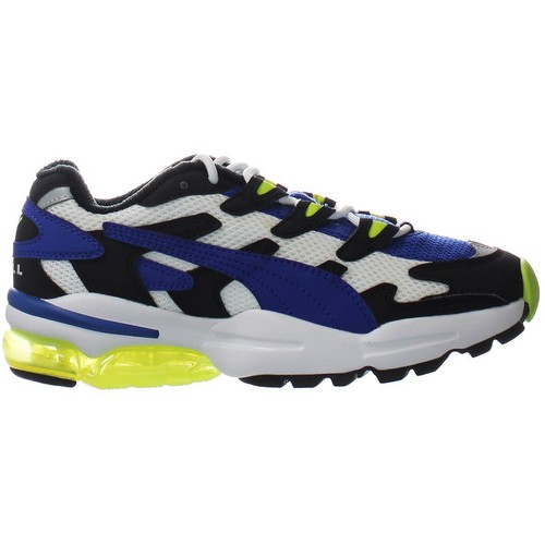 Scarpe ginnastica puma cell - ginnastica,