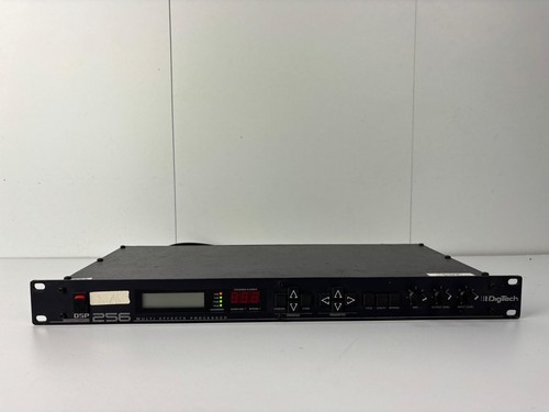 Processore digitech dsp - processore,