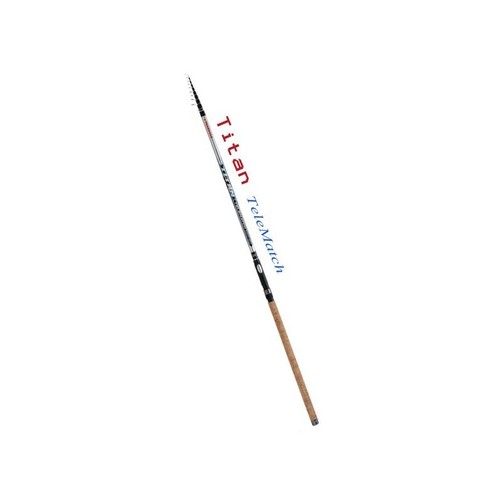 Trabucco canna titan telematch - trabucco,