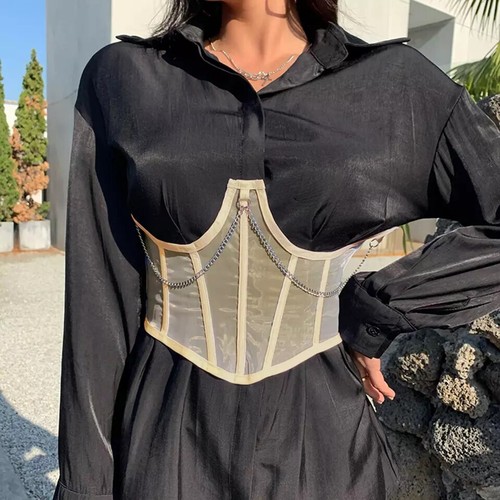 Corsetto sottoseno - corsetto,