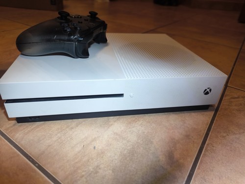 Microsoft xbox one - microsoft,